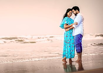 Best Wedding Photographers In Vijayawada Expert Recommendations