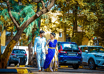 Best Wedding Photographers In Vijayawada Ap Threebestrated