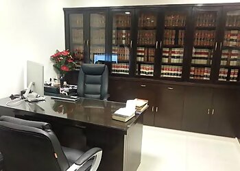 3 Best Criminal Case Lawyers In Akola Expert Recommendations