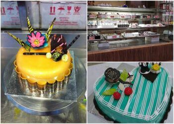 3 Best Cake Shops In Vijayawada AP ThreeBestRated