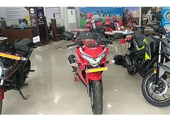 3 Best Motorcycle Dealers In Thiruvananthapuram Expert Recommendations