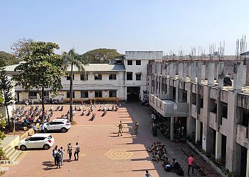 3 Best Arts Colleges In Kolhapur Expert Recommendations