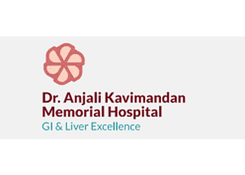 Best Gastroenterologists In Amravati Expert Recommendations