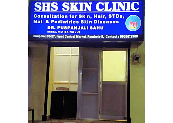 3 Best Dermatologist Doctors In Rourkela Expert Recommendations