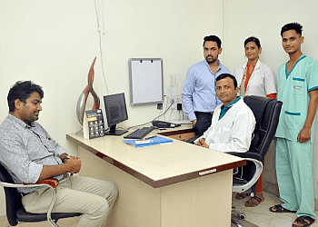 Best Oncologists In Meerut Expert Recommendations