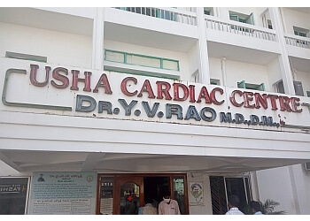 3 Best Cardiologists In Vijayawada AP ThreeBestRated