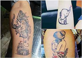 3 Best Tattoo Shops In Rourkela Expert Recommendations