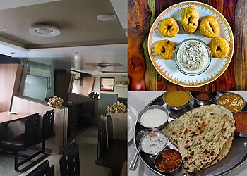 3 Best Pure Vegetarian Restaurants In Solapur Expert Recommendations