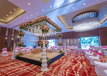 Best Wedding Planners In Pune Mh Threebestrated