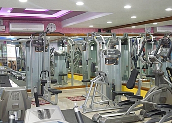 3 Best Gym In Vijayawada Expert Recommendations