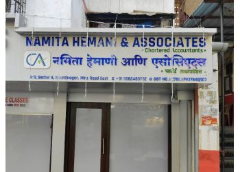 Best Chartered Accountants In Mira Bhayandar Mh Threebestrated