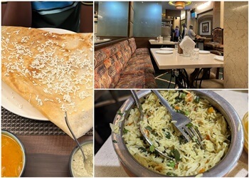 3 Best Pure Vegetarian Restaurants In Mumbai Expert Recommendations