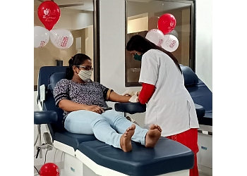 3 Best 24 Hour Blood Banks In Navi Mumbai MH ThreeBestRated