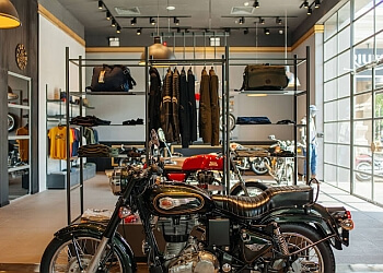 3 Best Motorcycle Dealers In Bhopal Expert Recommendations