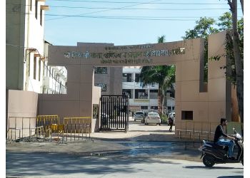 Best Arts Colleges In Akola Mh Threebestrated