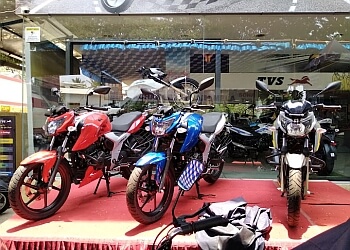 Best Motorcycle Dealers In Mysore Expert Recommendations