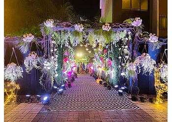 Best Wedding Planners In Pune Mh Threebestrated