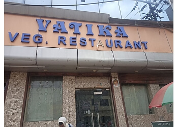 3 Best Pure Vegetarian Restaurants In Firozabad Expert Recommendations