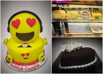 3 Best Cake Shops In Akola MH ThreeBestRated