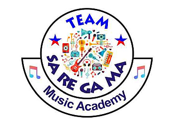  Team Sa Re Ga Ma Music Academy