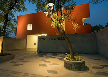 079 | Stories 079 | Stories