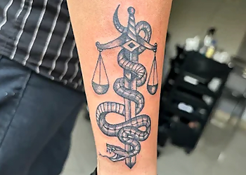 095 Black Thunder 095 Black Thunder