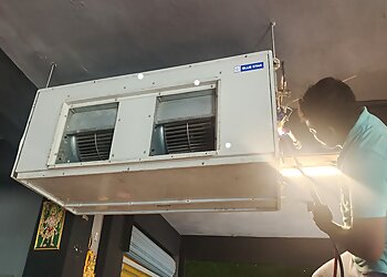 0Degrees Airconditions