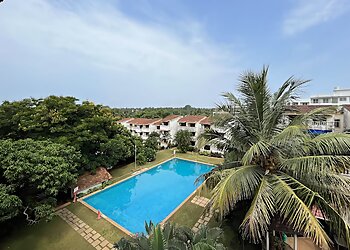 100 Nacions Holidays Pvt. Ltd.