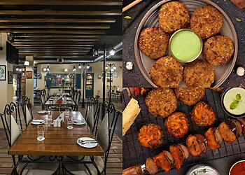 10 Park Street Cafe & Kitchen