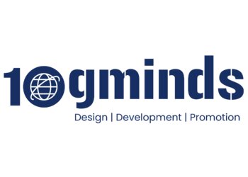 Visakhapatnam Advertising Agencies 10gminds  image 1