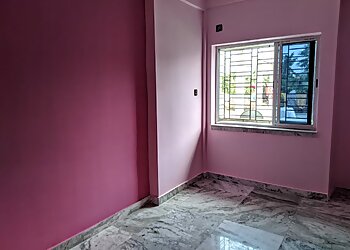 123 Home Paints Pvt Ltd.