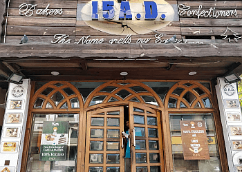 15 A.D. Bakery-Paota