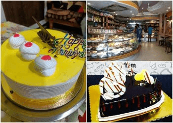 15 A.D. Bakery-Paota