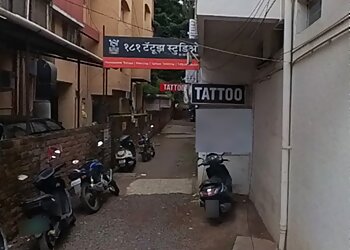 181 Tattooz Studio