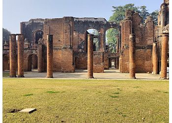 1857 Memorial Museum