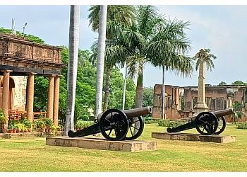 1857 Memorial Museum