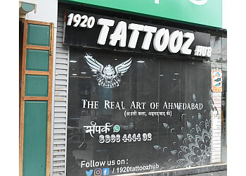 1920 Tattooz Hub