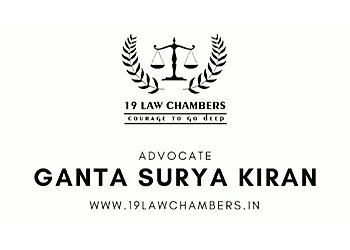 Visakhapatnam Corporate Lawyers 19 Law Chambers image 1