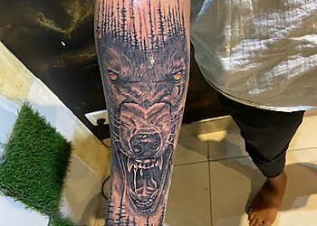 19s Tattoo