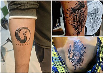 19s Tattoo