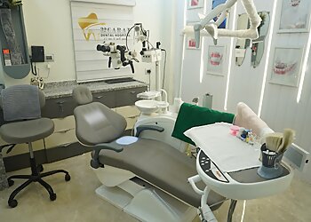 32 Carat Dental Hospital
