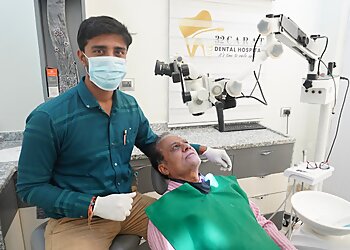 32 Carat Dental Hospital