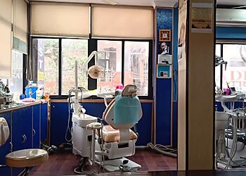 32 Diamonds Dental Clinic