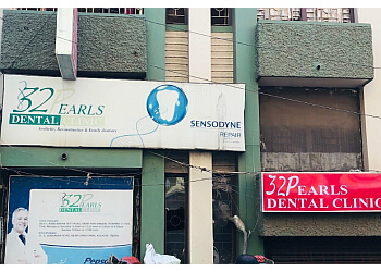 3 Best Dental Clinics In Howrah Expert Recommendations