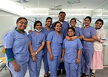 32Smiles Dental Clinic