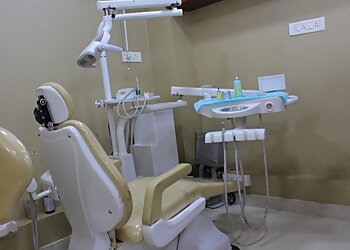 32 Smiles Multispeciality Dental Clinic