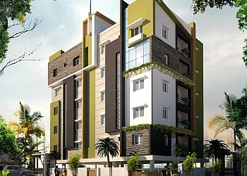 360 Broad Architects Engineers And Builders