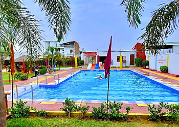 360°ISLAND waterpark