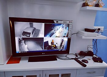 360 Security Solution