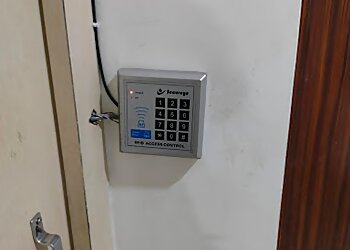 360 Security Solution